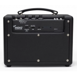Fender Indio 2 BT Wireless Bluetooth Speaker (Black Tolex)
